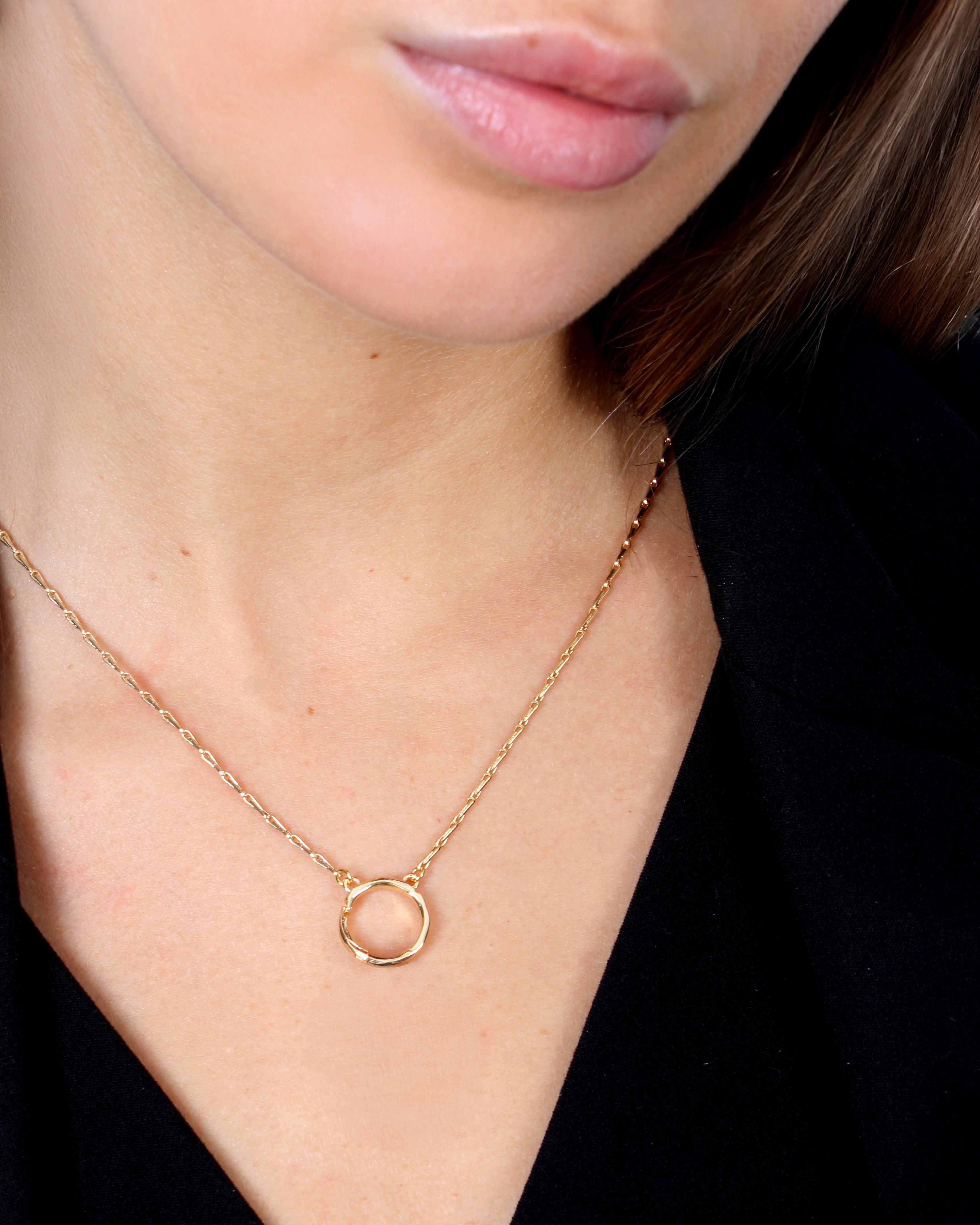 Collar Clara VESIICA BRAND