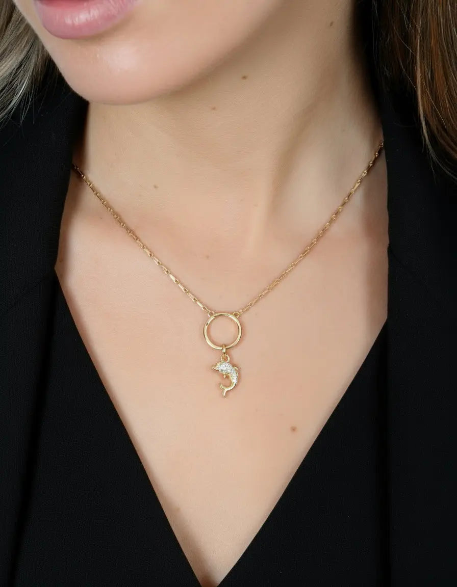 Charm Delfina My Shop