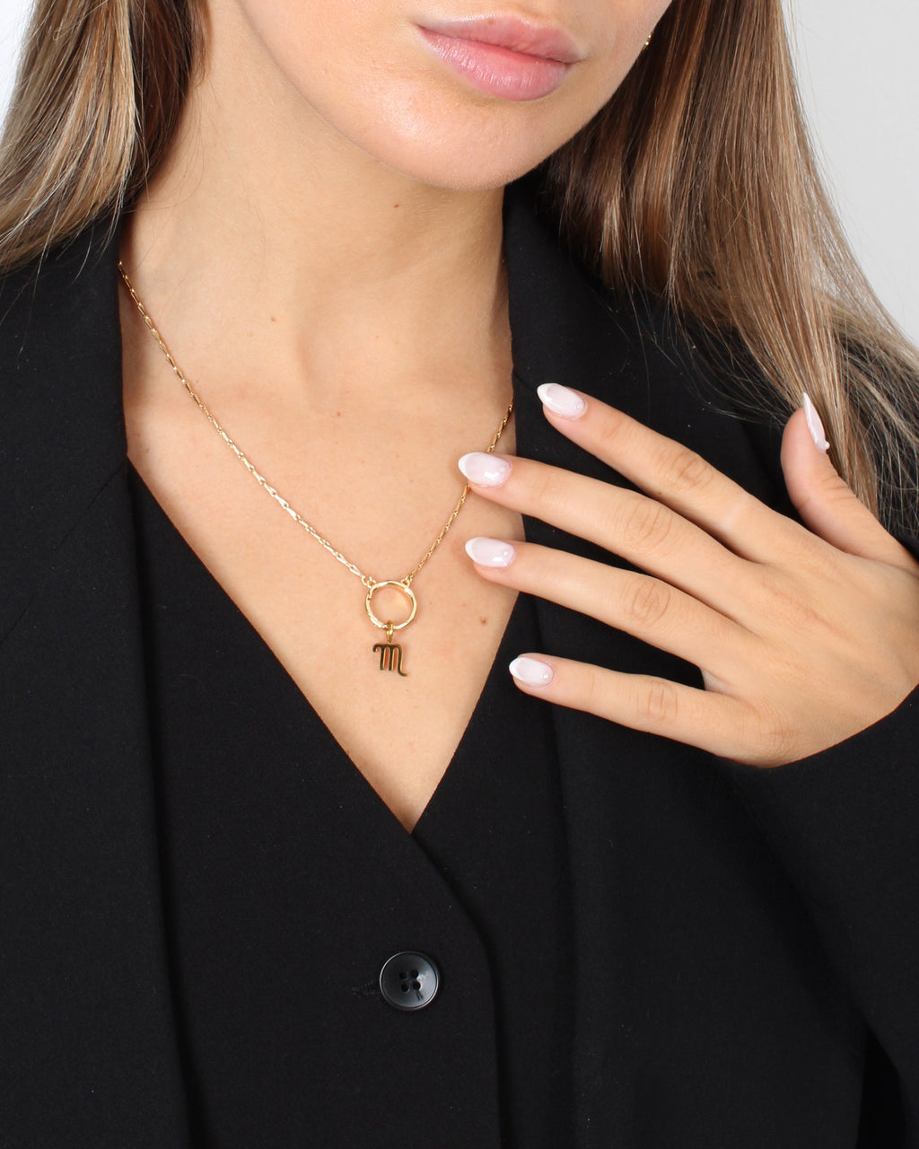 Charm Escorpio VESIICA BRAND