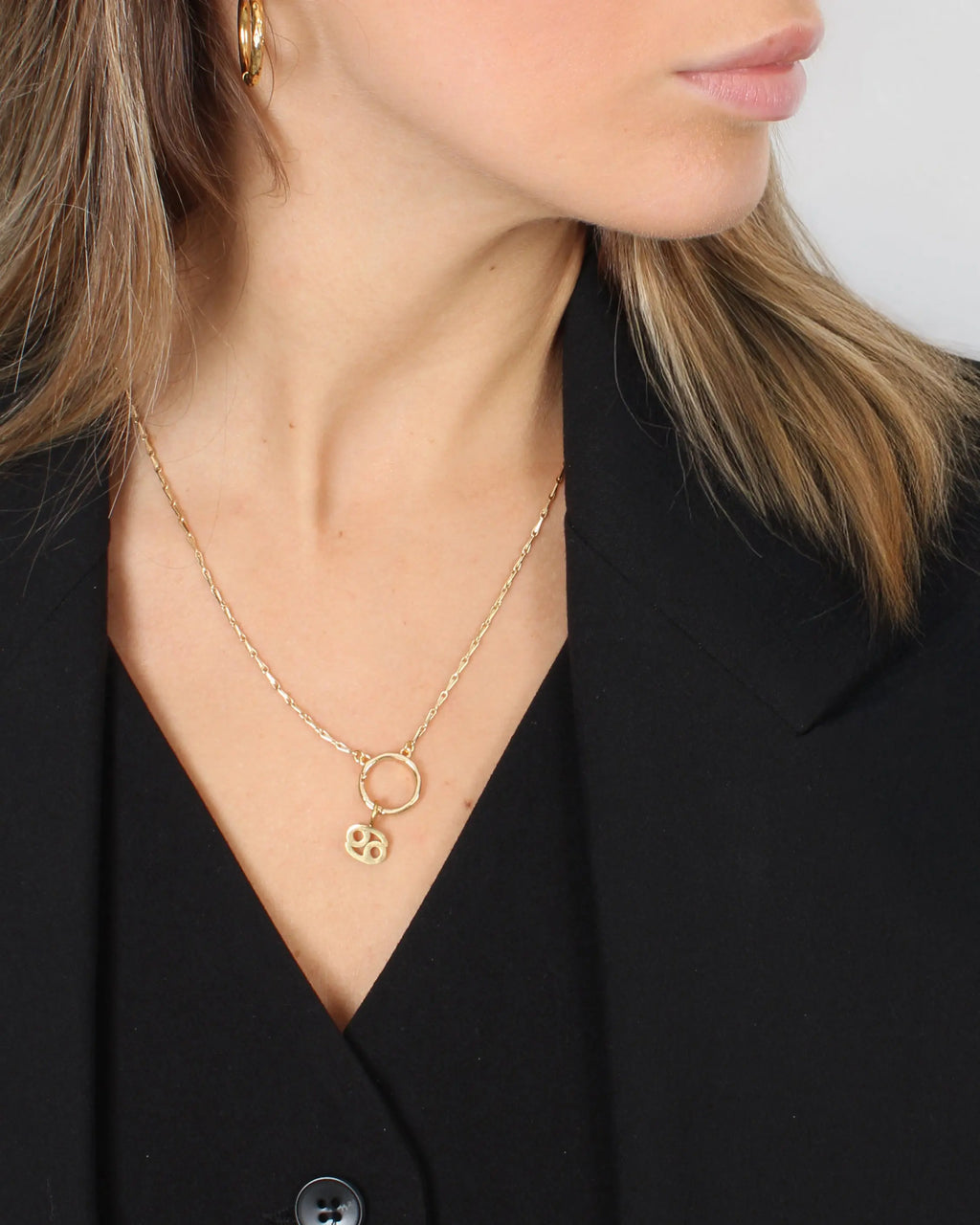 Charm Cancer My Shop