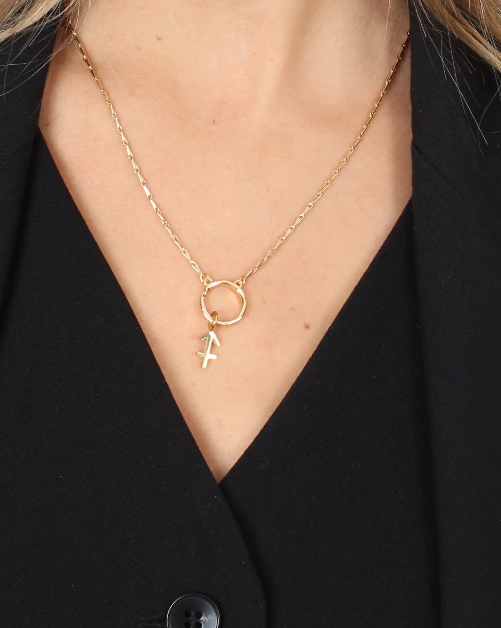 Charm Sagitarius My Shop