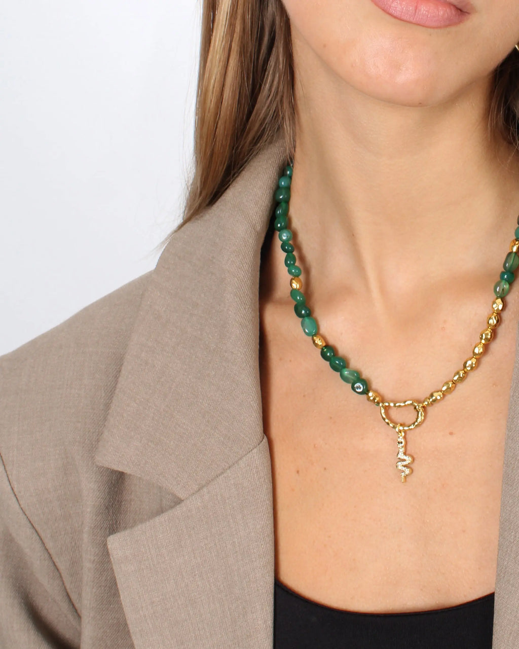 Charm Medusa My Shop