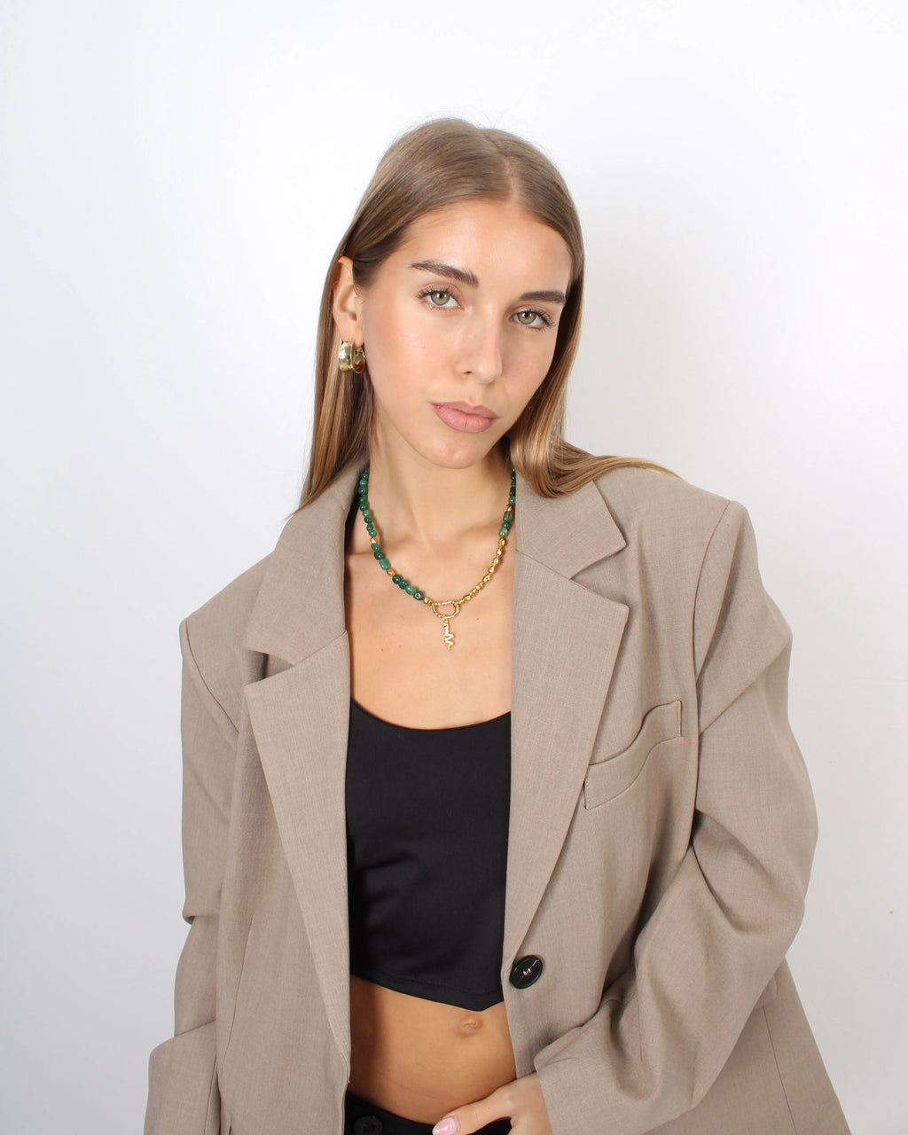 Charm Medusa My Shop