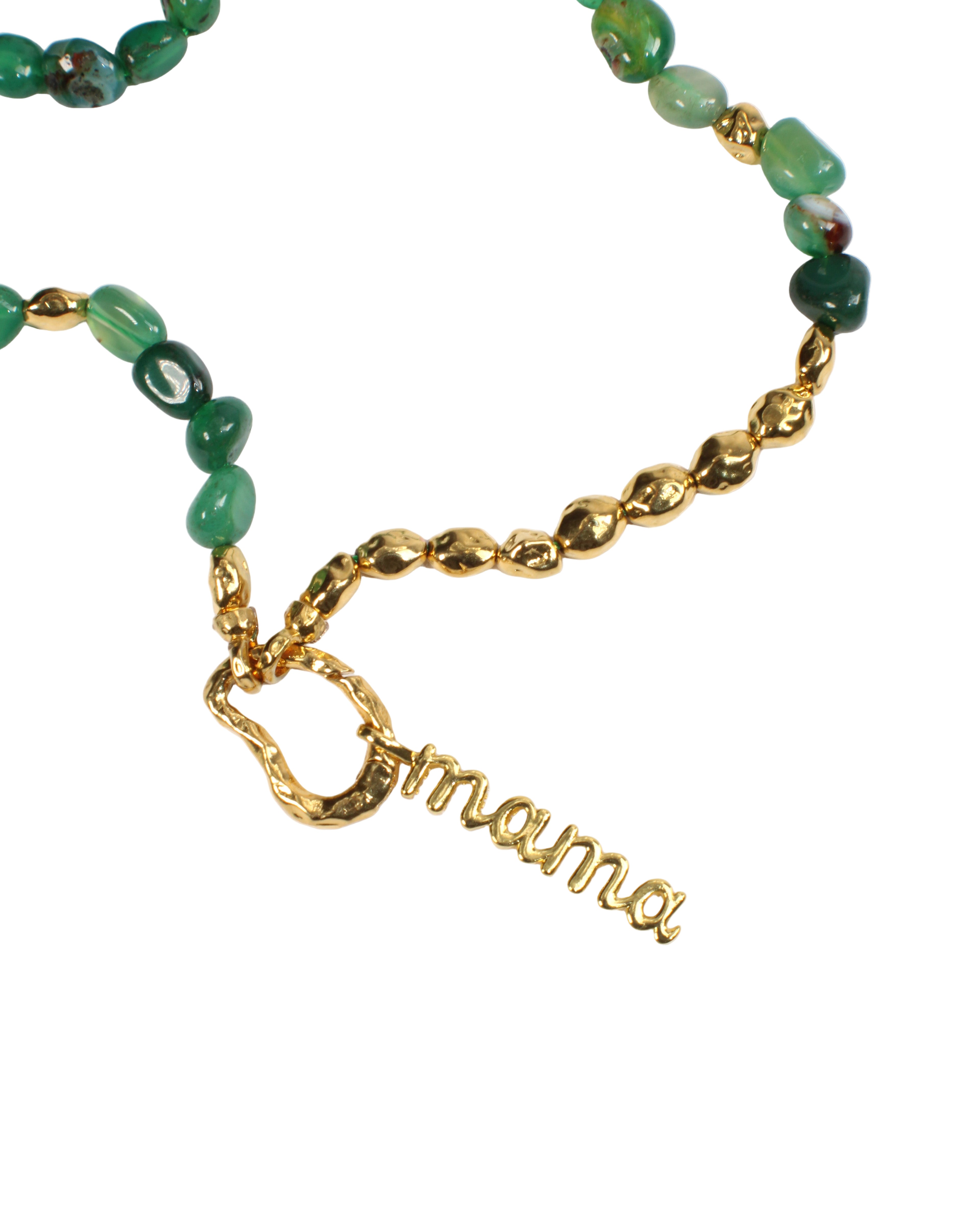 Charm Mamá VESIICA BRAND