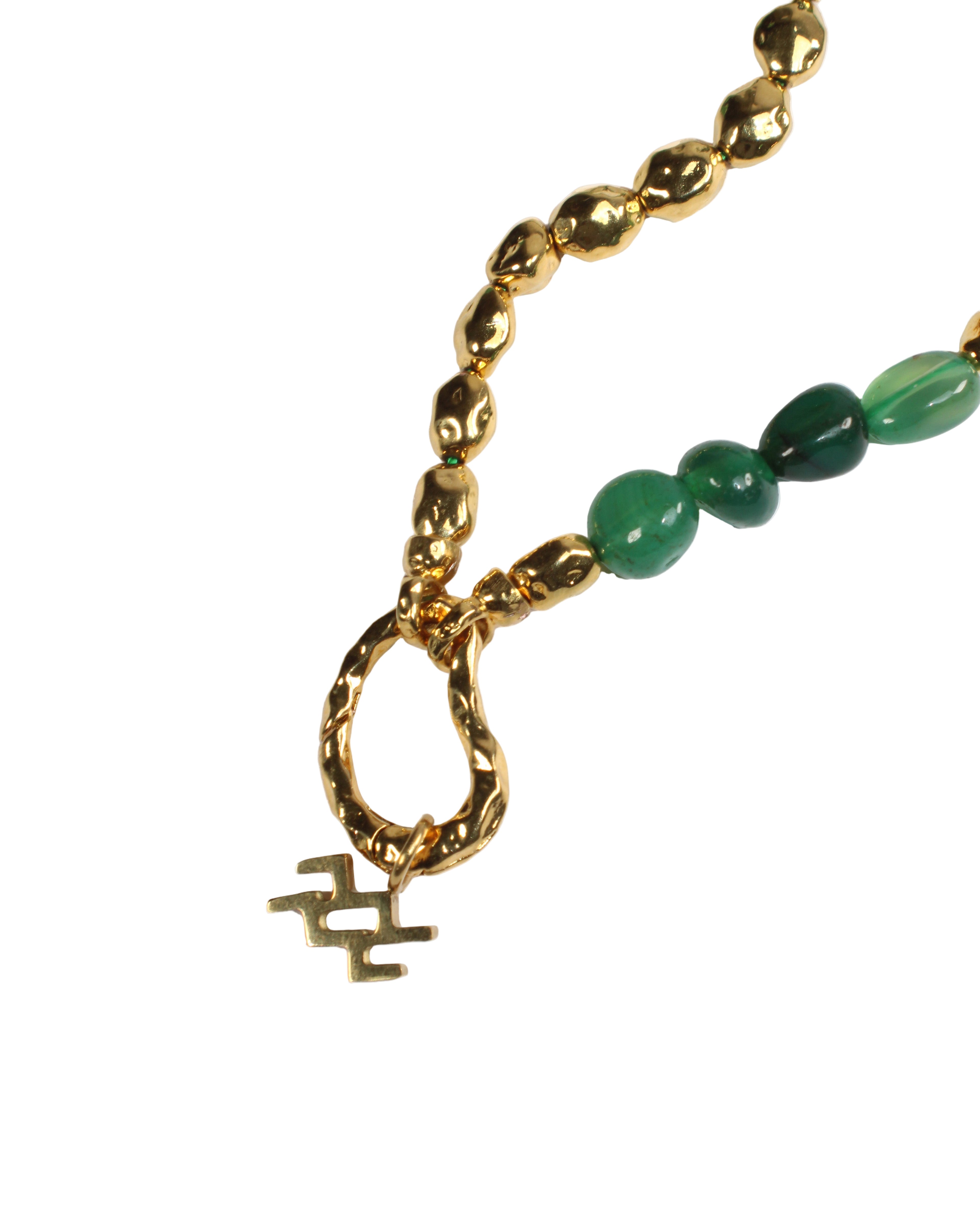 Charm Acuario VESIICA BRAND