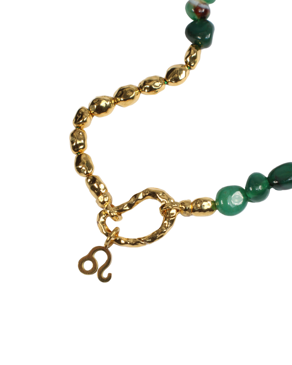 Charm Leo VESIICA BRAND