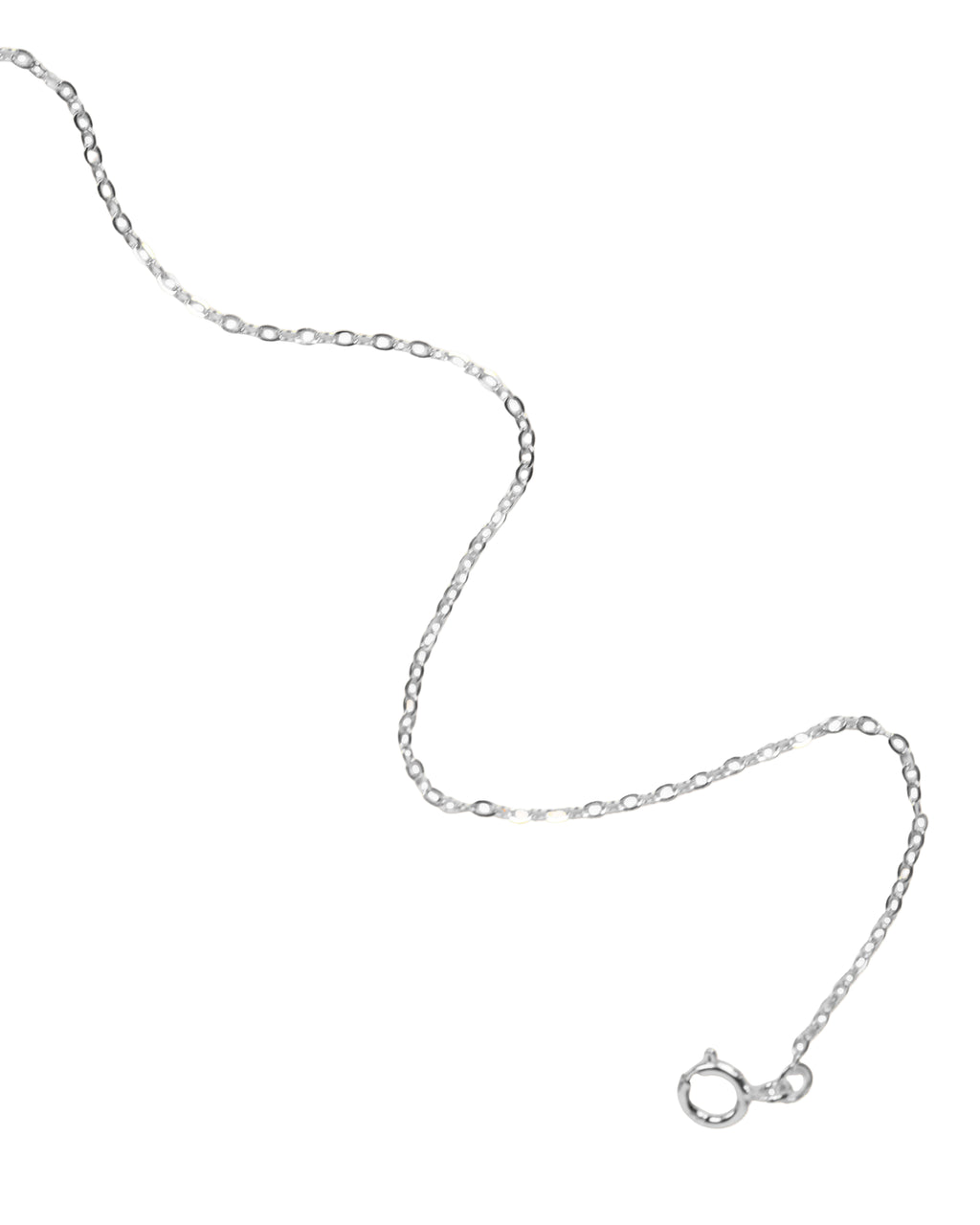 Pulsera Samantha Plateado-0