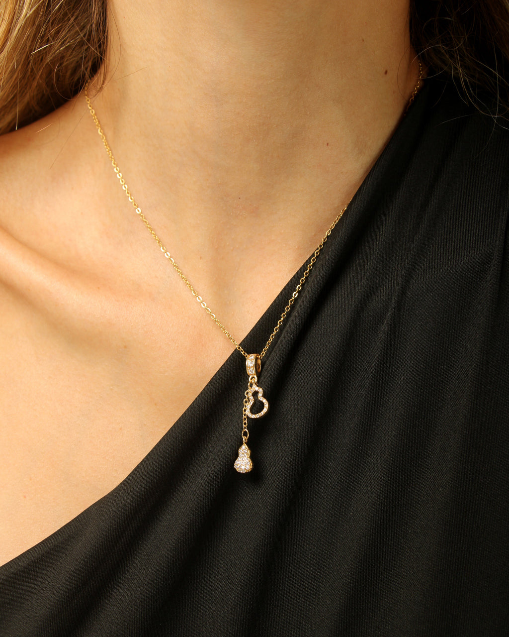 Collar Catherine VESIICA BRAND