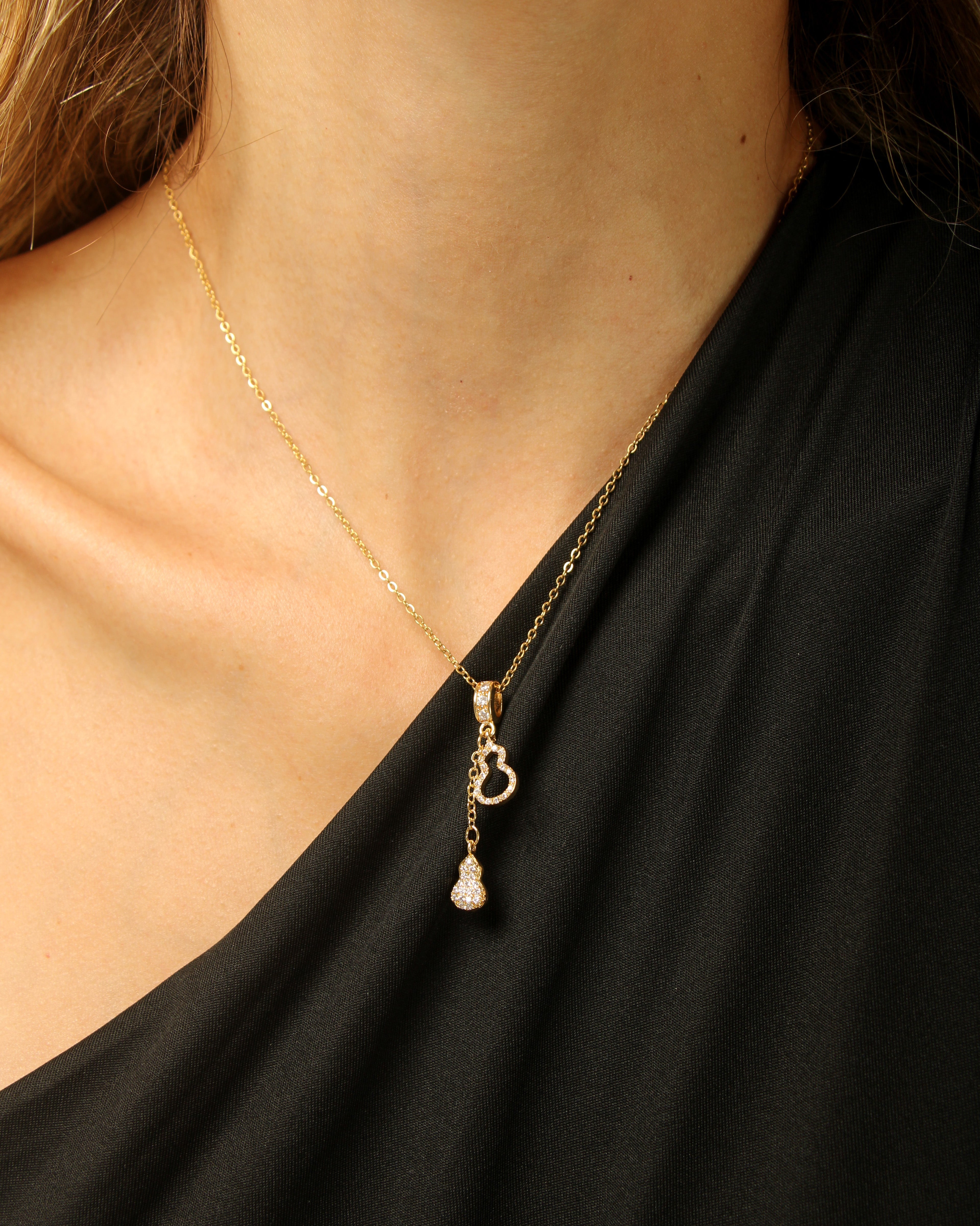 Collar Catherine VESIICA BRAND