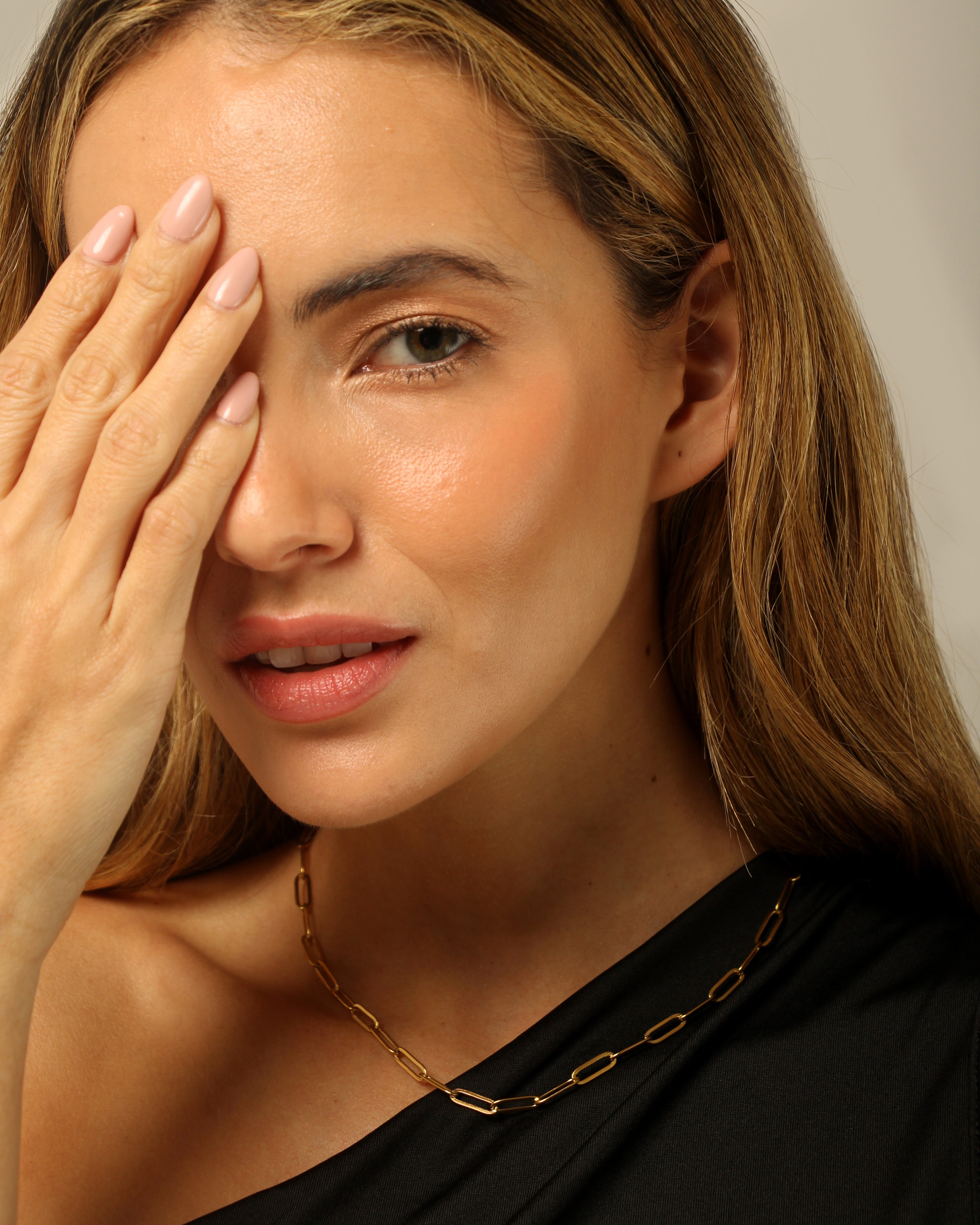 Collar Angela VESIICA BRAND