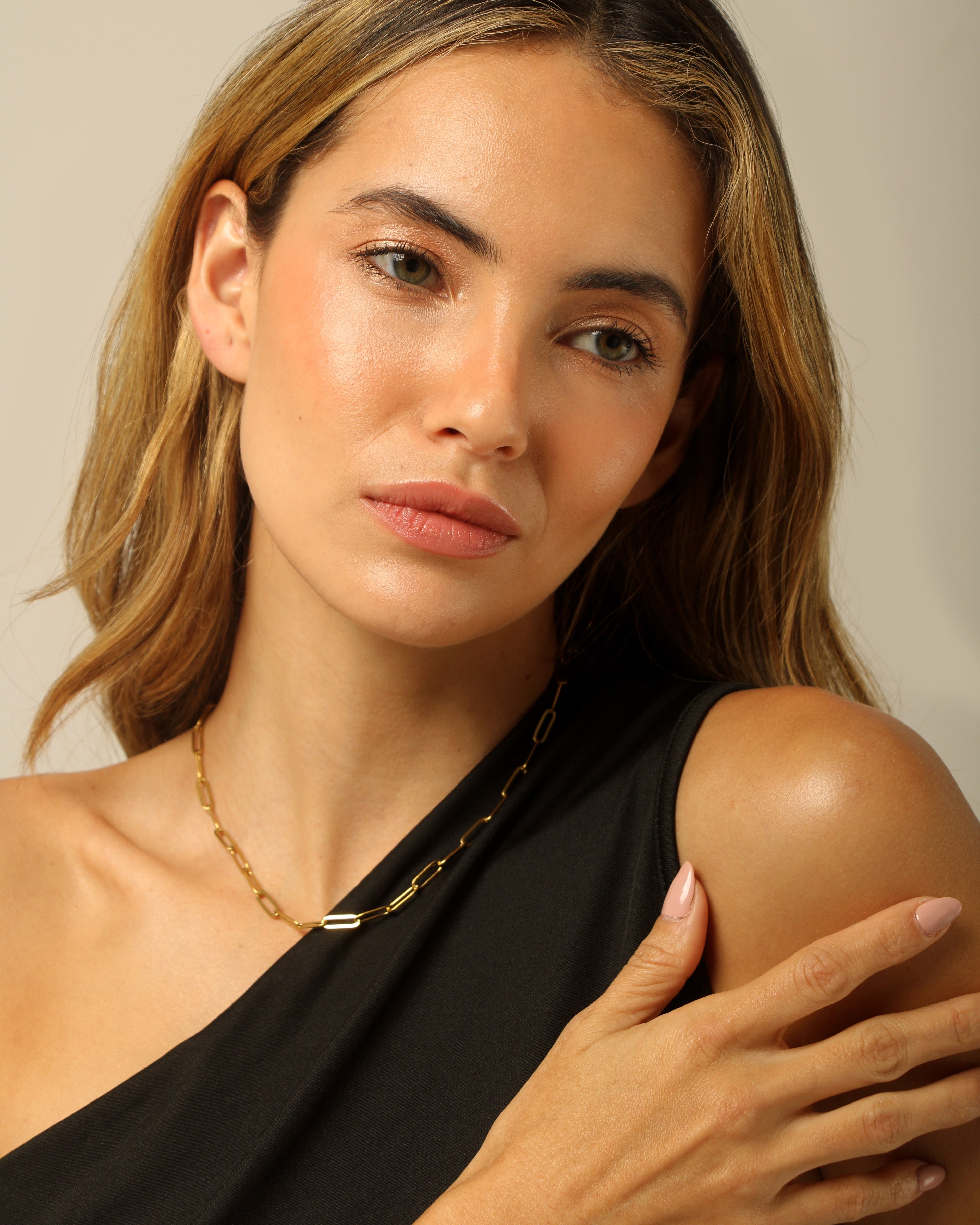 Collar Angela VESIICA BRAND