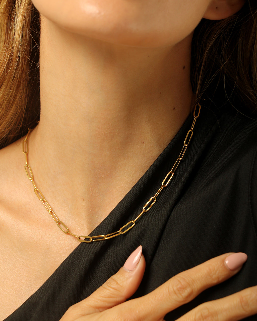 Collar Angela VESIICA BRAND