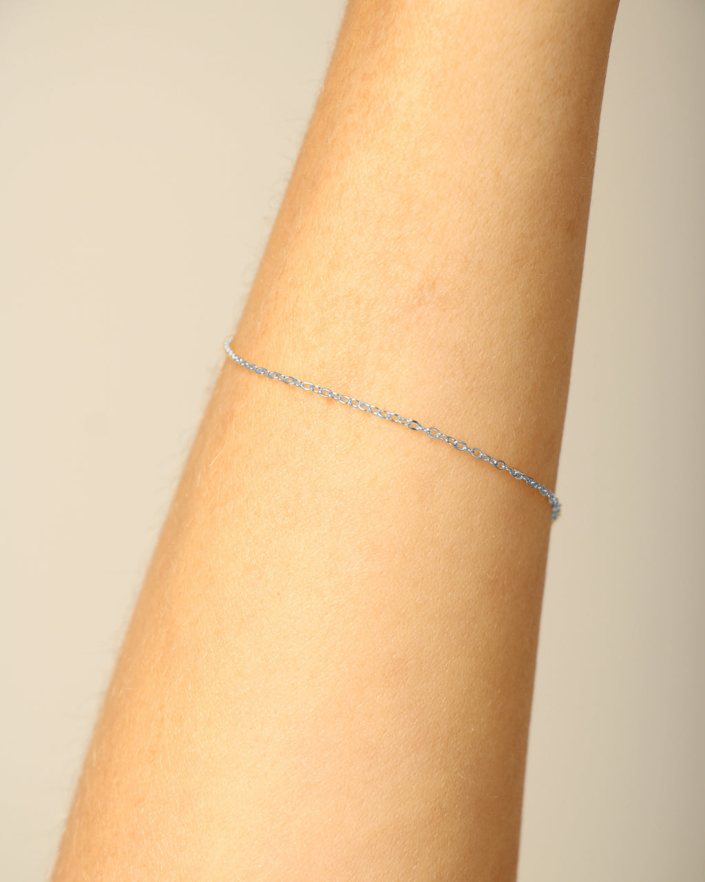 Pulsera Samantha Plateado-1