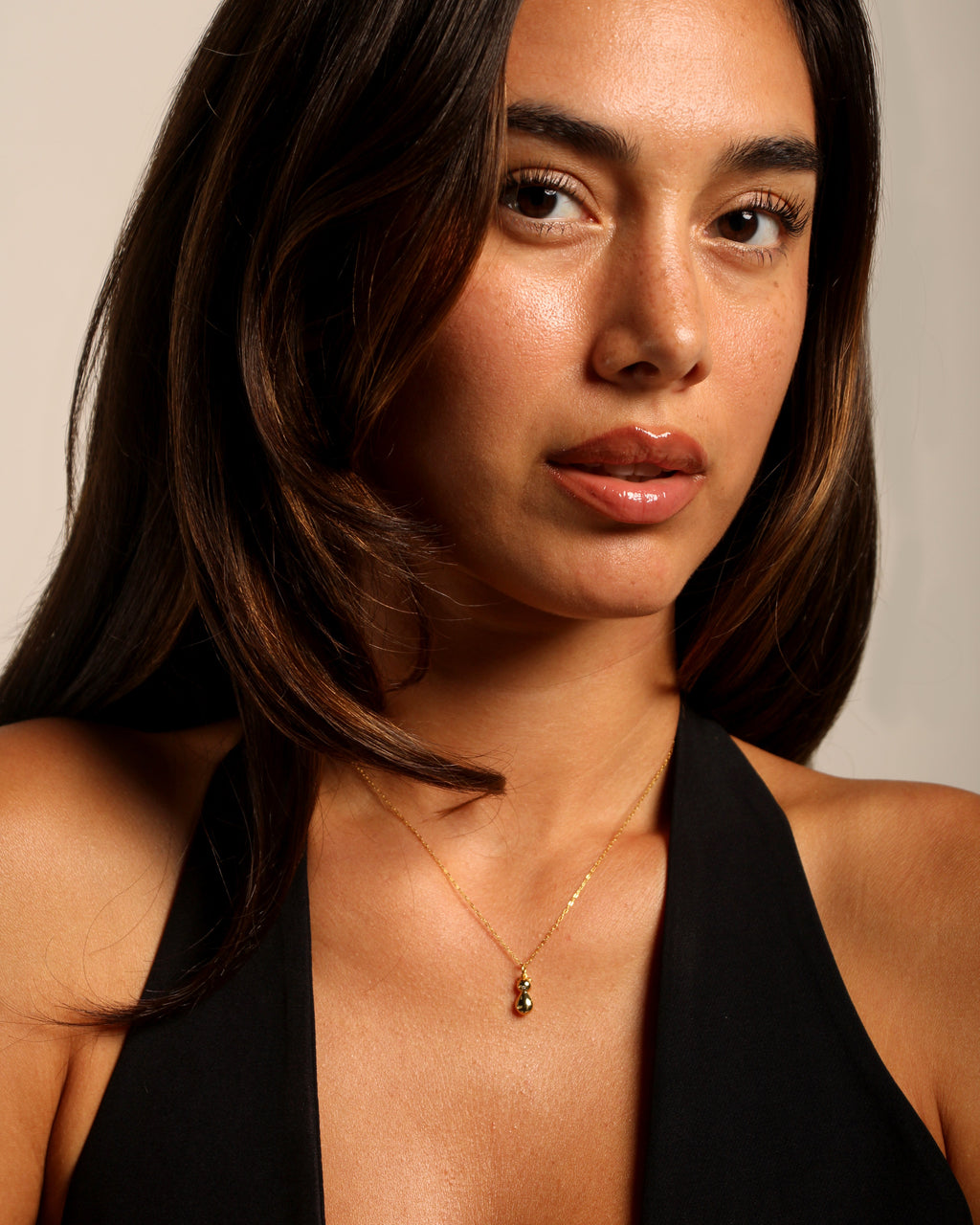 Colgante Oso VESIICA VESIICA BRAND