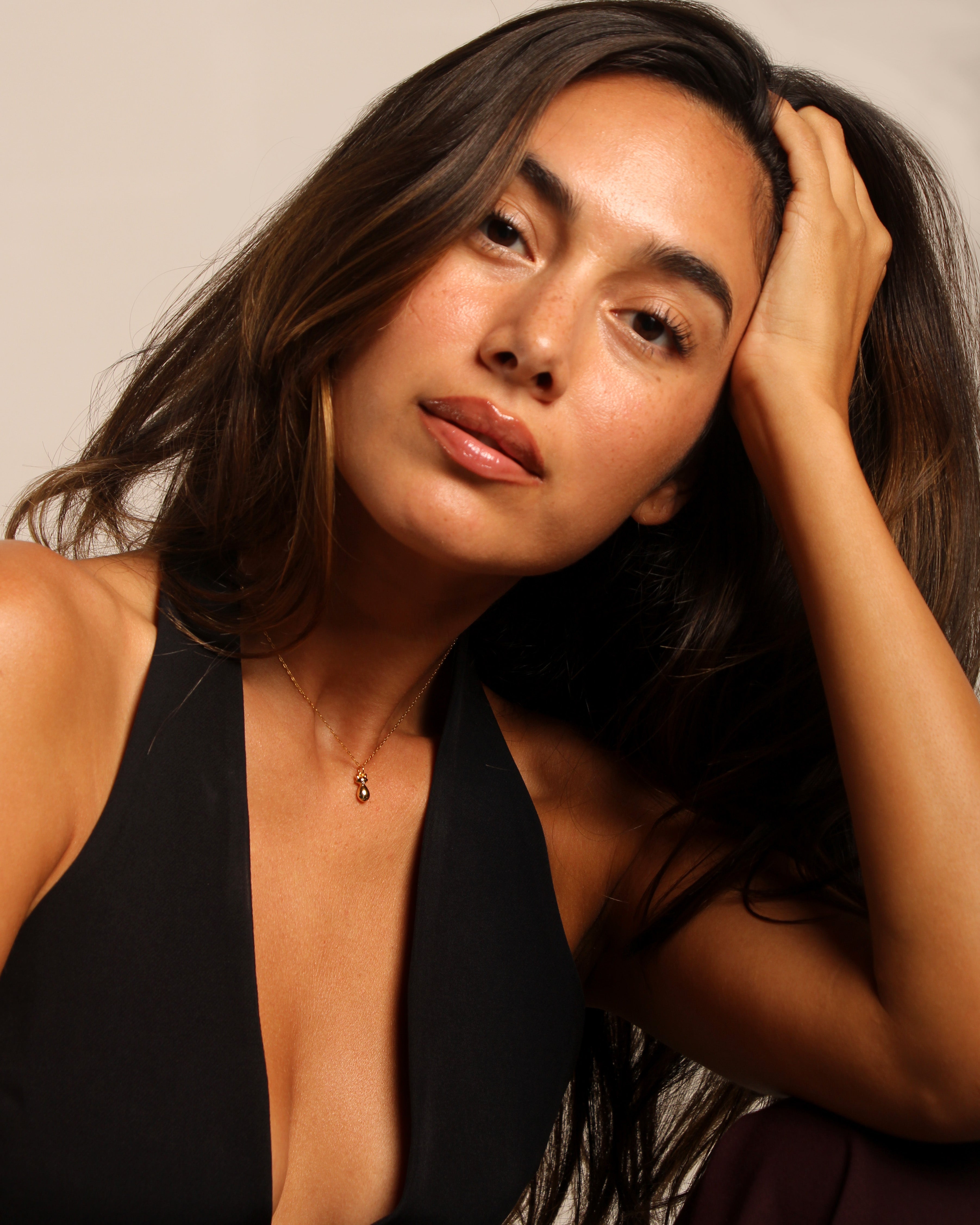 Colgante Zorro VESIICA VESIICA BRAND