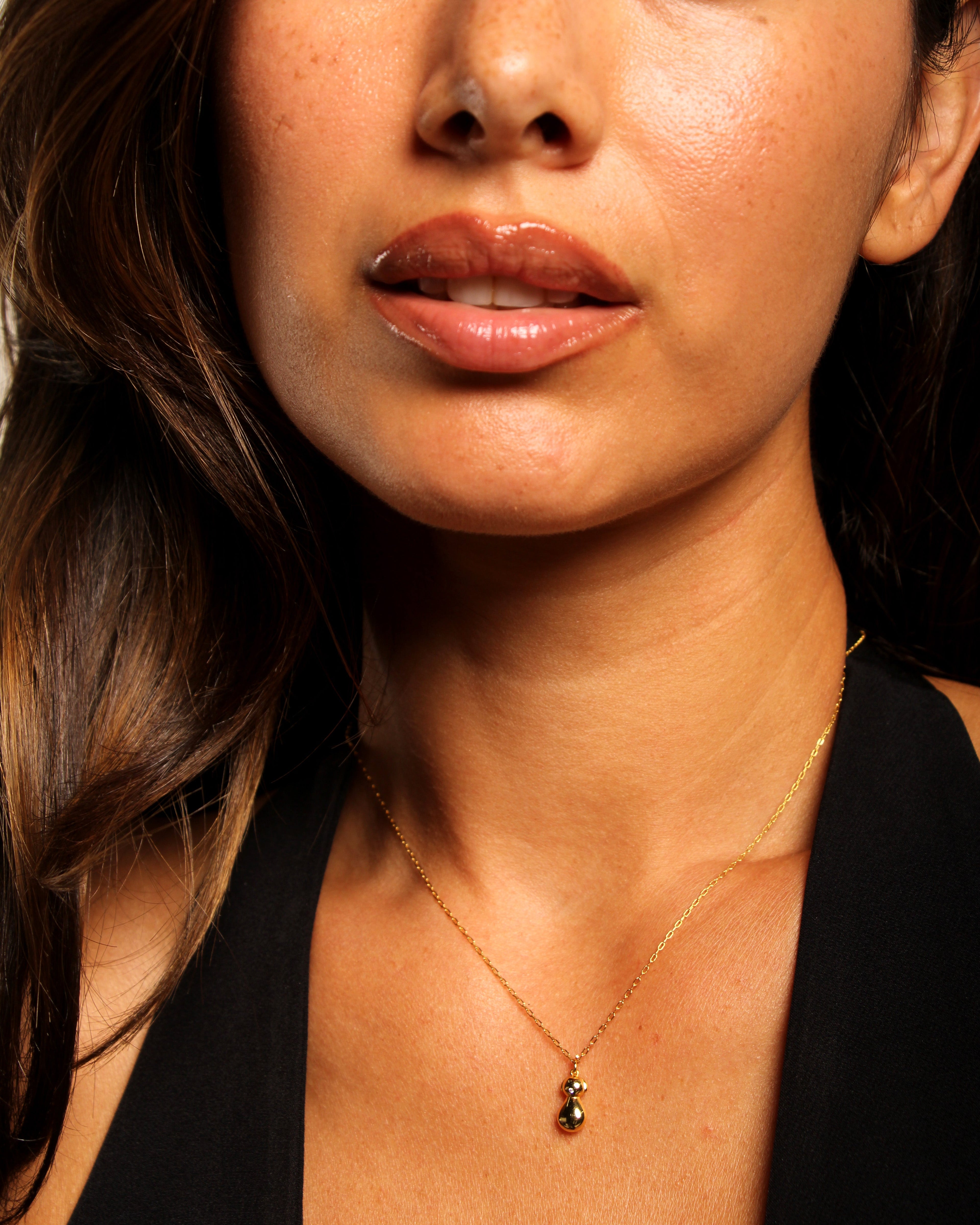 Colgante Perro VESIICA VESIICA BRAND