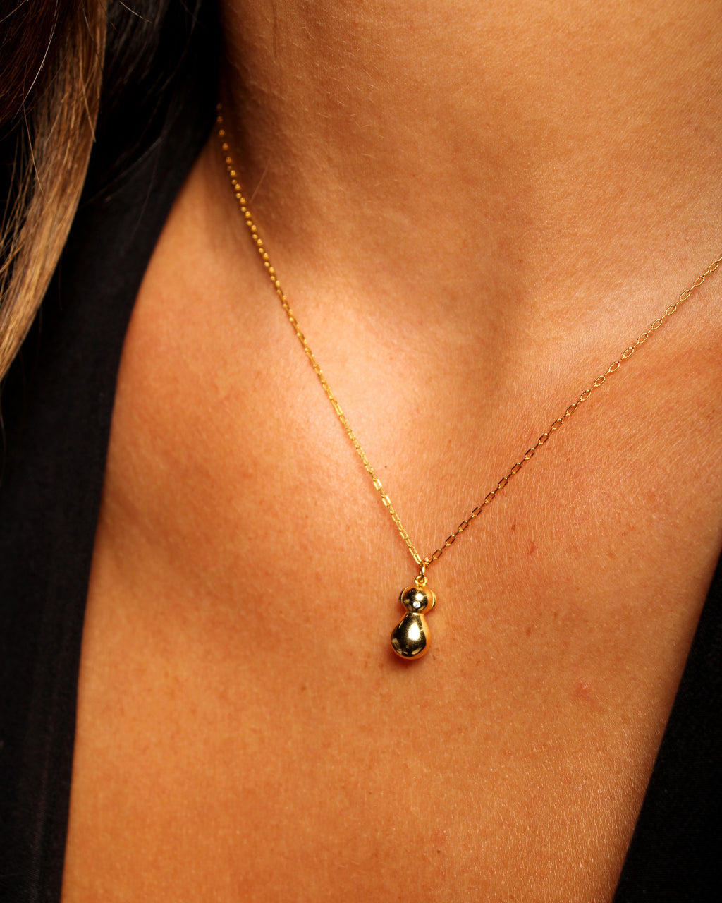 Colgante Perro VESIICA VESIICA BRAND