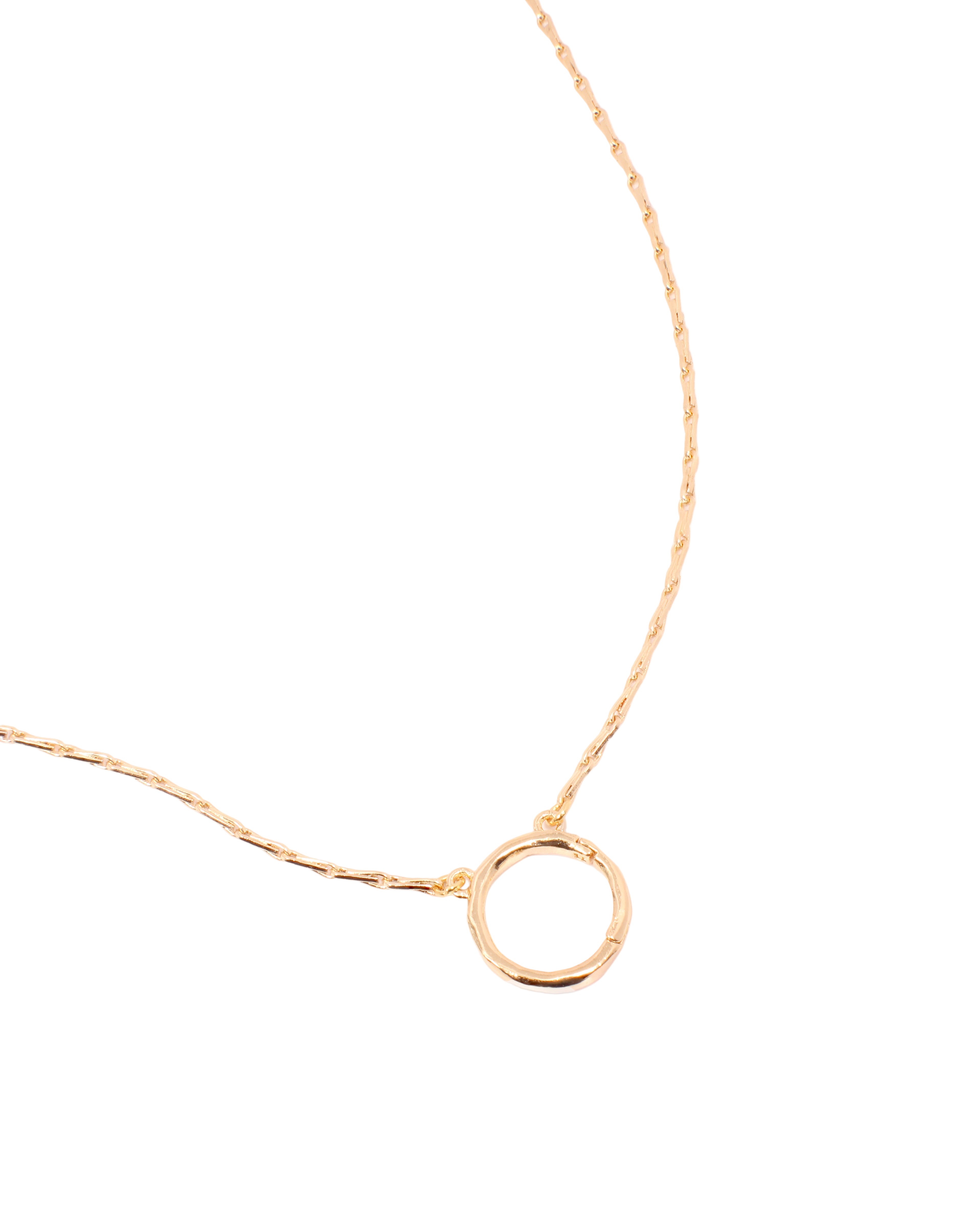 Collar Clara VESIICA BRAND